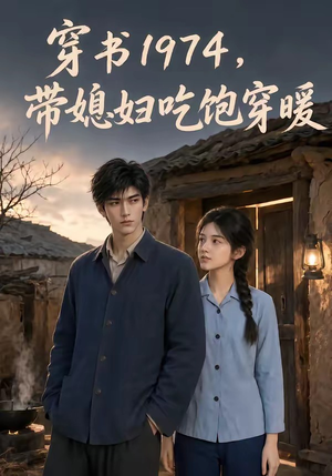 穿书1974,带媳妇吃饱穿暖(198集) 穿书1974,带媳妇吃饱穿暖(198集)剧情简介