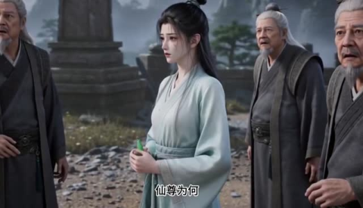 苏妩:掠夺全部男主心动(22集) 苏妩:掠夺全部男主心动(22集)短剧精彩推荐