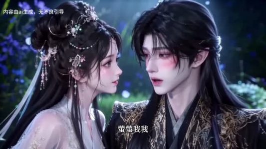 魔尊待我如初恋(24集) 魔尊待我如初恋(24集)古装短剧推荐