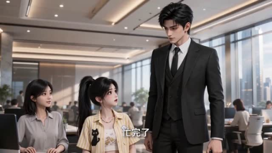 一场伪约，两般心动（64集）全集完整版