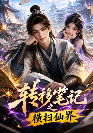 转移笔记之横扫仙界(116集) 转移笔记之横扫仙界(116集)在哪看