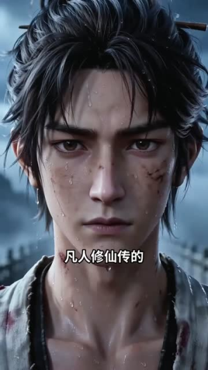人在魔教,我却正得发邪(51集) 人在魔教,我却正得发邪(51集)精彩短剧热播