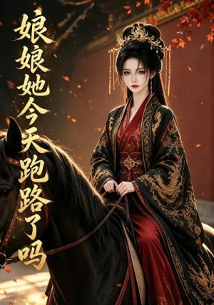 娘娘她今天跑路了吗(43集) 娘娘她今天跑路了吗(43集)火爆短剧抢先看