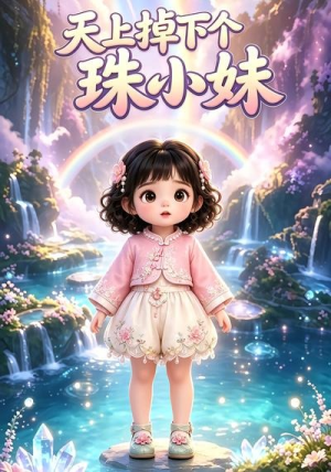天上掉下个珠小妹(25集) 天上掉下个珠小妹(25集)在线看