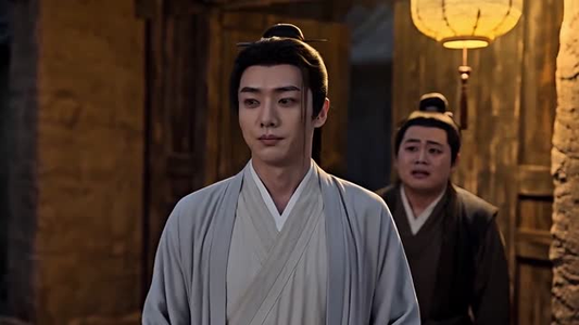 长夏记事3,边城异闻录(97集全) 长夏记事3,边城异闻录(97集全)短剧介绍