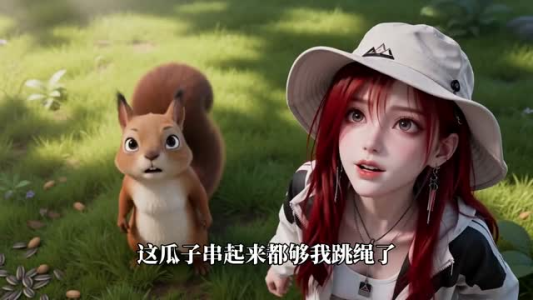 嘴硬少爷与兽语疯美人（114集）在哪里看