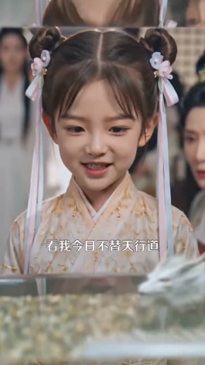 十岁老祖下凡,重整家族荣耀(64集) 十岁老祖下凡,重整家族荣耀(64集)百万短剧抢先看