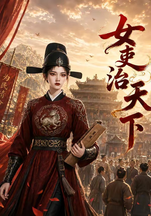 女吏治天下(10集) 女吏治天下(10集)今日最火短剧