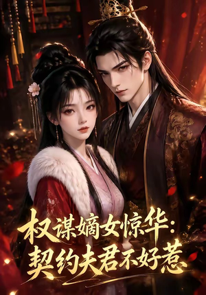 权谋嫡女惊华:契约夫君不好惹(114集) 权谋嫡女惊华:契约夫君不好惹(114集)UC网盘在线看