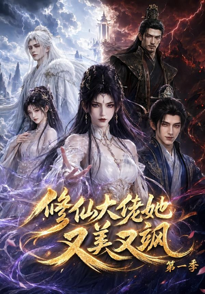 修仙大佬她又美又飒第一季(65集) 修仙大佬她又美又飒第一季(65集)短剧越看越精彩