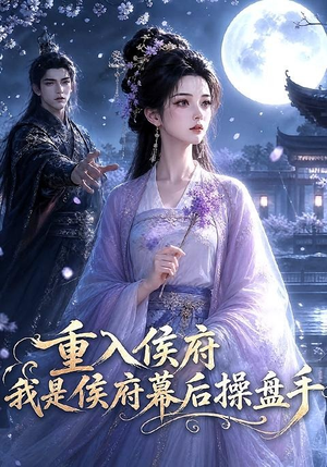 重入侯府，我是侯府幕后操盘手（93集）热门短剧看不停