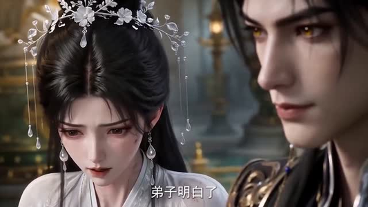 系统送召唤卡仙帝尽归我宗(66集) 系统送召唤卡仙帝尽归我宗(66集)最新热剧免费看