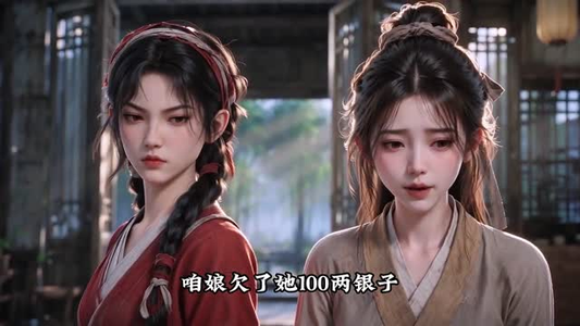 穿成炮灰后我嫁给了男主反派长兄(115集) 穿成炮灰后我嫁给了男主反派长兄(115集)分享好看的短剧