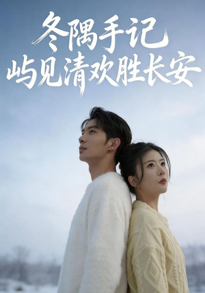 冬隅手记:屿见清欢胜长安(60集) 冬隅手记:屿见清欢胜长安(60集)免费短剧完整版