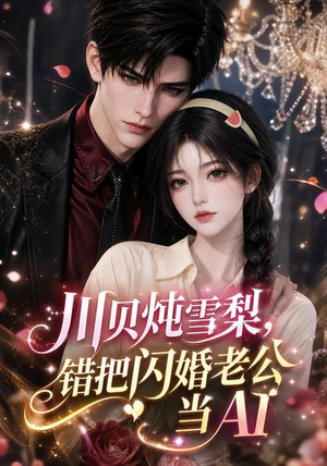 川贝炖雪梨,错把闪婚老公当AI(118集) 川贝炖雪梨,错把闪婚老公当AI(118集)短剧免费分享
