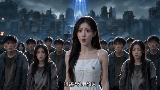 穿越异兽圣母世界 我绝不任人摆布(60集) 穿越异兽圣母世界 我绝不任人摆布(60集)在线观看