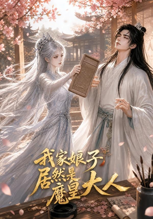 我家娘子居然是魔皇大人（117集）红果短剧看全集