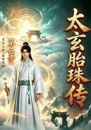 太玄胎珠传第六季（112集）海量资源免费看