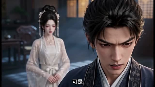 君心纵火：惹太傅（134集）战神短剧推荐