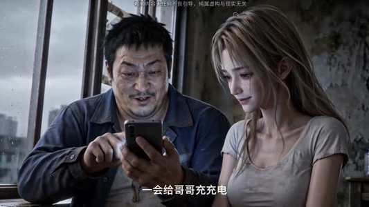 神降末世:言出法随(100集) 神降末世:言出法随(100集)热门短剧大全