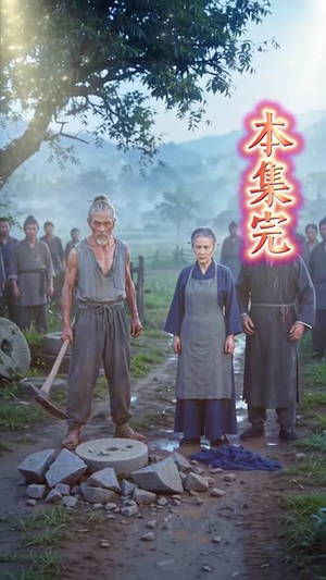 咱村团宠小嫡女(87集) 咱村团宠小嫡女(87集)精彩好看短剧