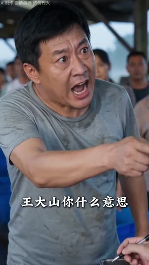 一棚一塘，撑起海棠村（49集）独家短剧免费看