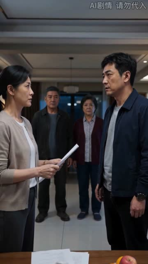 我妈住七天(37集) 我妈住七天(37集)免费观看