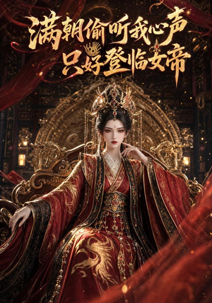 满朝偷听我心声,只好登临女帝(107集) 满朝偷听我心声,只好登临女帝(107集)热门短剧推广