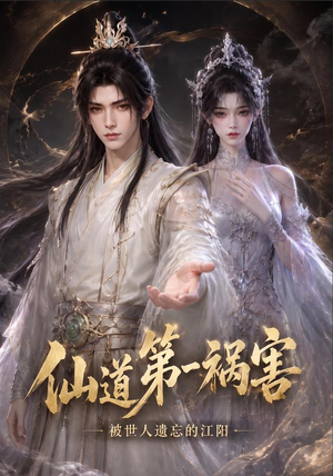 仙道第一祸害被世人遗忘的江阳（126集）直接看到大结局