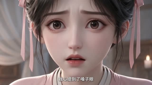 满墙画像,靖王暗恋我五年(33集) 满墙画像,靖王暗恋我五年(33集)超级好看的短剧