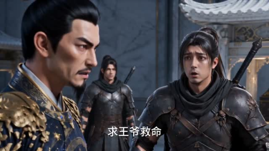 恶妃盼我驾崩，朕无敌天下（88集）口碑爆棚免费看
