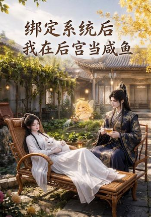 绑定系统后我在后宫当咸鱼（67集）精彩短剧看不停