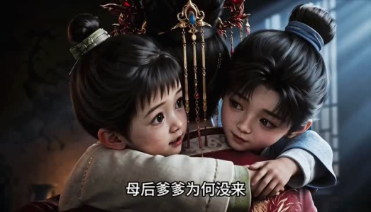 开局忽悠始皇帝修仙（53集）短剧太好看