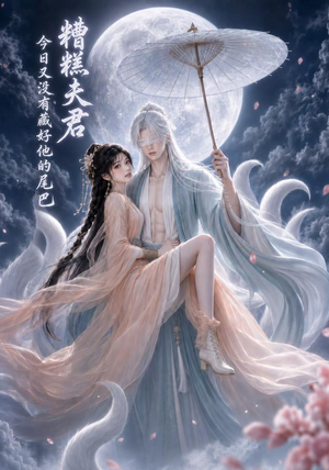 糟糕夫君今日又没有藏好他的尾巴(100集) 糟糕夫君今日又没有藏好他的尾巴(100集)分享热门短剧