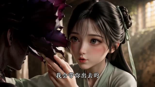 夫君是条恶龙该怎么办!(112集) 夫君是条恶龙该怎么办!(112集)排行榜前十短剧