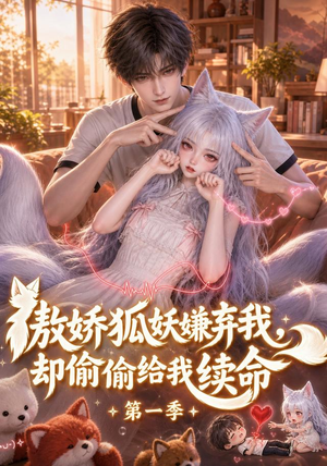 傲娇狐妖嫌弃我却偷偷给我续命第一季(197集) 傲娇狐妖嫌弃我却偷偷给我续命第一季(197集)直接看到大结局