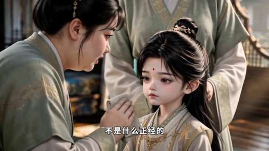 上青云，科举（142集）网盘在线观看