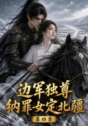 边军独尊:纳罪女定北疆第四季(145集) 边军独尊:纳罪女定北疆第四季(145集)短视频追剧推荐