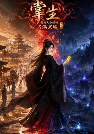掌生:萧府大小姐她名满京城第三季(140集) 掌生:萧府大小姐她名满京城第三季(140集)短剧全集抢先看