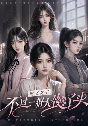 虐文女主不过一群大馋丫头（120集）热播短剧追不停
