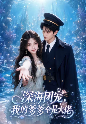 深海团宠,我的爹爹全是大佬(70集) 深海团宠,我的爹爹全是大佬(70集)女主谁演的