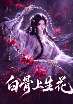 白骨上生花(147集) 白骨上生花(147集)精彩片段