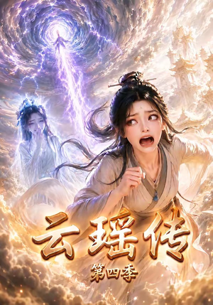 云瑶传第四季(103集) 云瑶传第四季(103集)短剧热播推荐