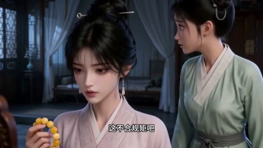 本宫凭本事剧透（69集）短剧精彩片段