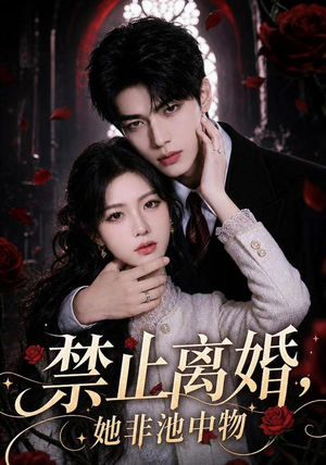 禁止离婚,她非池中物(144集) 禁止离婚,她非池中物(144集)超好看短剧推荐
