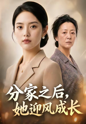分家之后,她迎风成长(35集) 分家之后,她迎风成长(35集)短剧精彩不断