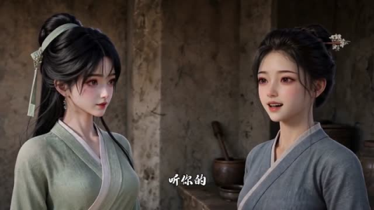 和动物沟通后病秧子夫君求我宠他（70集）怎么看全集