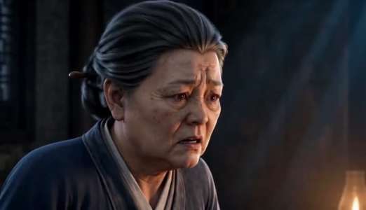 杀手穿越满级农妇,专治不服第三季(122集) 杀手穿越满级农妇,专治不服第三季(122集)夸克网盘在线看