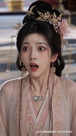 晚风栎（58集）短剧解说全集