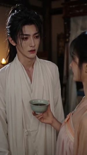 替嫁冲喜腹黑夫君了不起(58集) 替嫁冲喜腹黑夫君了不起(58集)免费短剧就是爽